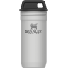 Набор стопок Stanley Adventure, 59 мл, белый 10-01705-037